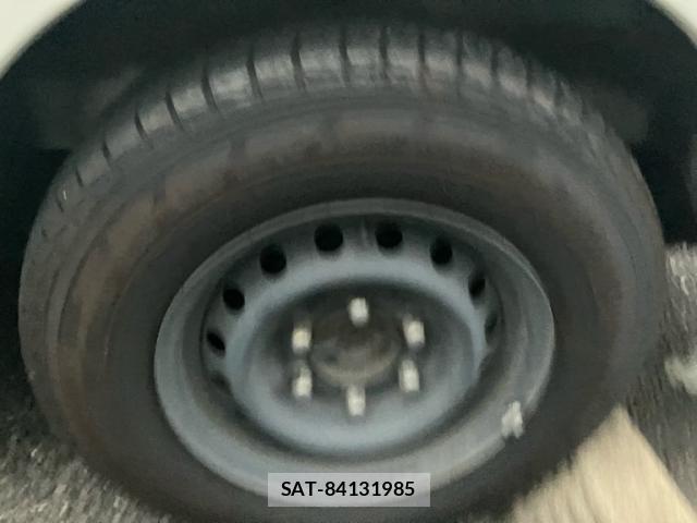 Toyota HIACE VAN 2010-02 8686809-7