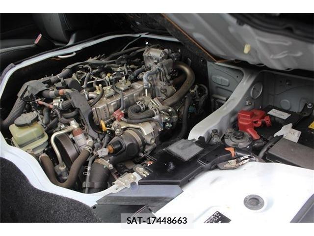 Toyota HIACE VAN 2018-04 8686802-9