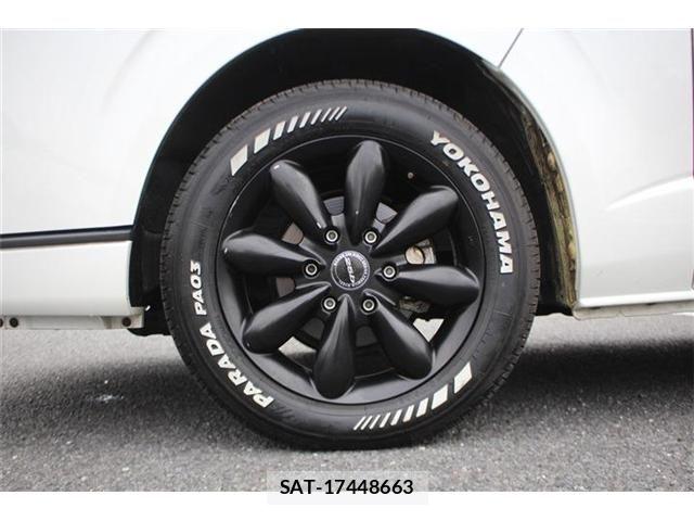 Toyota HIACE VAN 2018-04 8686802-19