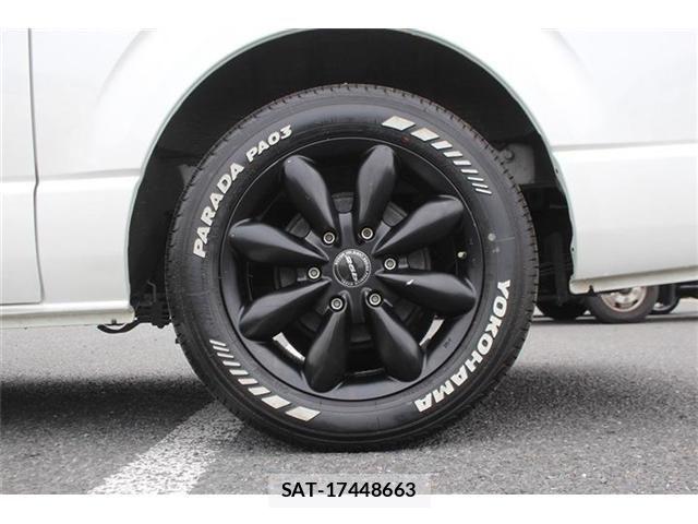 Toyota HIACE VAN 2018-04 8686802-20