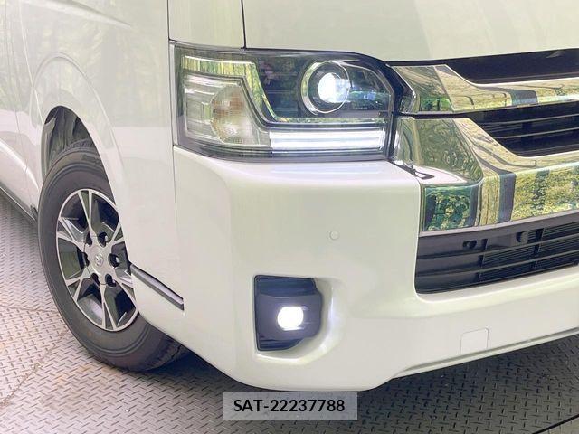 Toyota HIACE VAN 2026-07 8686798-11