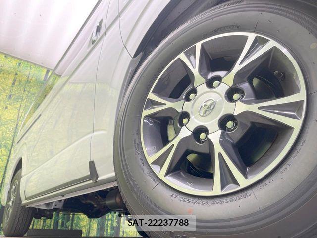 Toyota HIACE VAN 2026-07 8686798-12