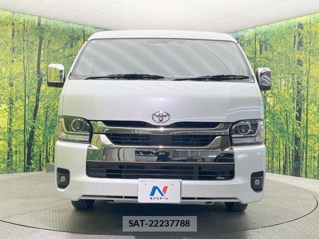 Toyota HIACE VAN 2026-07 8686798-13