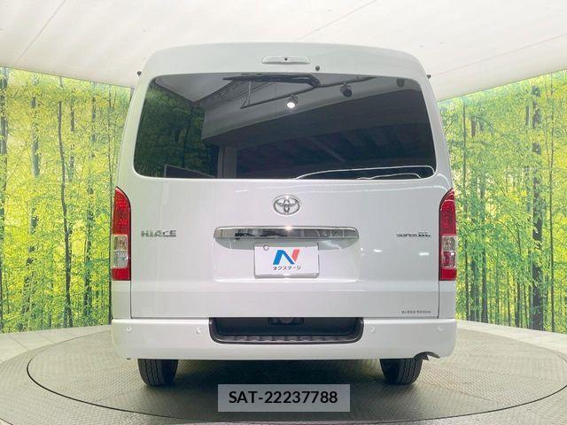 Toyota HIACE VAN 2026-07 8686798-14