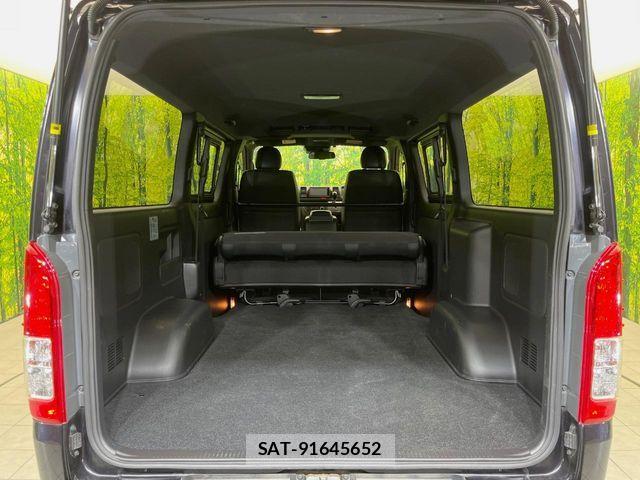 Toyota HIACE VAN 2020-09 8686801-9