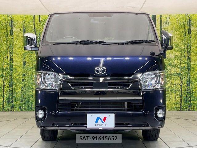 Toyota HIACE VAN 2020-09 8686801-13