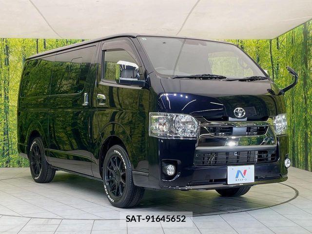 Toyota HIACE VAN 2020-09 8686801-15