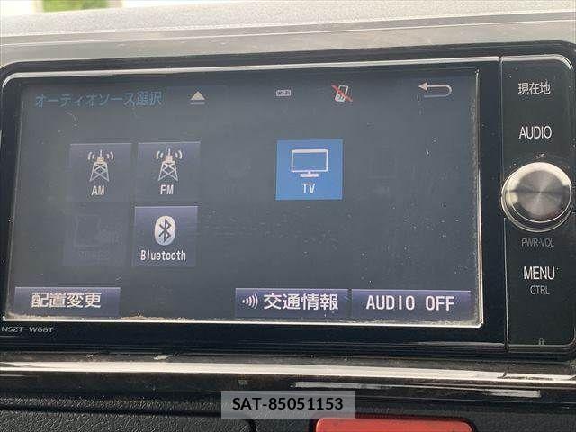 Toyota HIACE VAN 2018-09 8686808-4