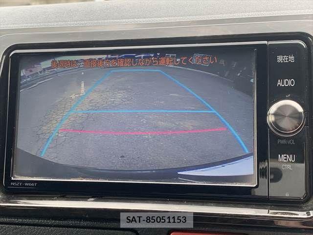 Toyota HIACE VAN 2018-09 8686808-5