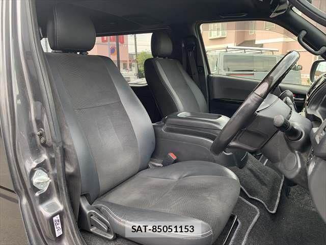 Toyota HIACE VAN 2018-09 8686808-7
