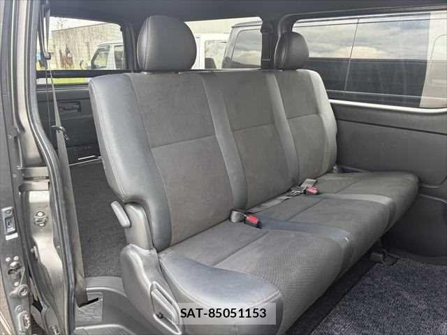Toyota HIACE VAN 2018-09 8686808-8