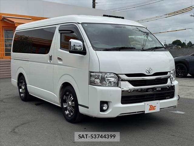 Toyota HIACE VAN 2021-06 8746416-7
