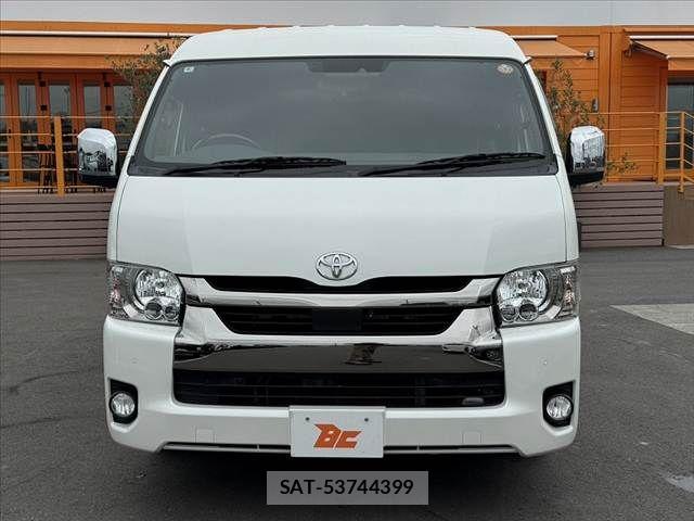 Toyota HIACE VAN 2021-06 8746416-8