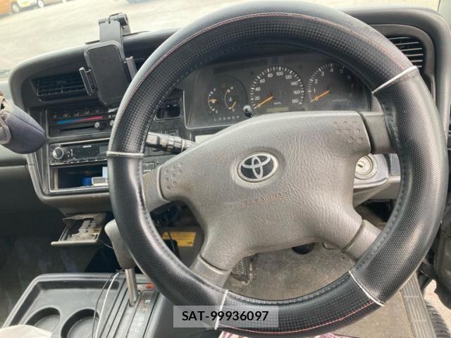 Toyota HIACE VAN 2003-03 8746430-10