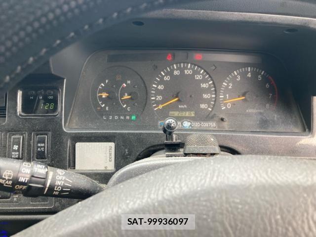 Toyota HIACE VAN 2003-03 8746430-13