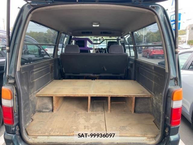 Toyota HIACE VAN 2003-03 8746430-4