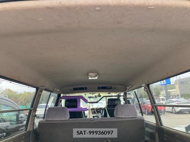 Toyota HIACE VAN 2003-03 8746430-5