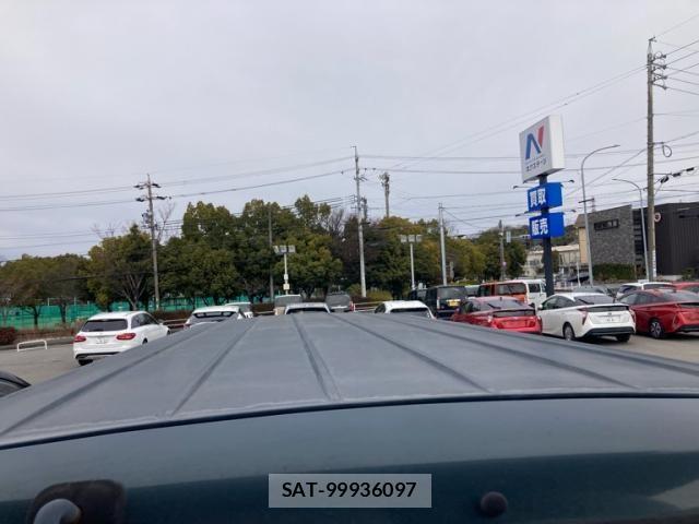 Toyota HIACE VAN 2003-03 8746430-6