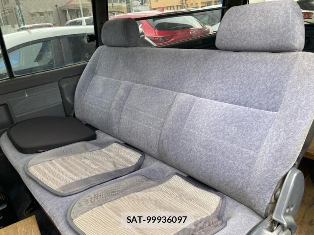 Toyota HIACE VAN 2003-03 8746430-7