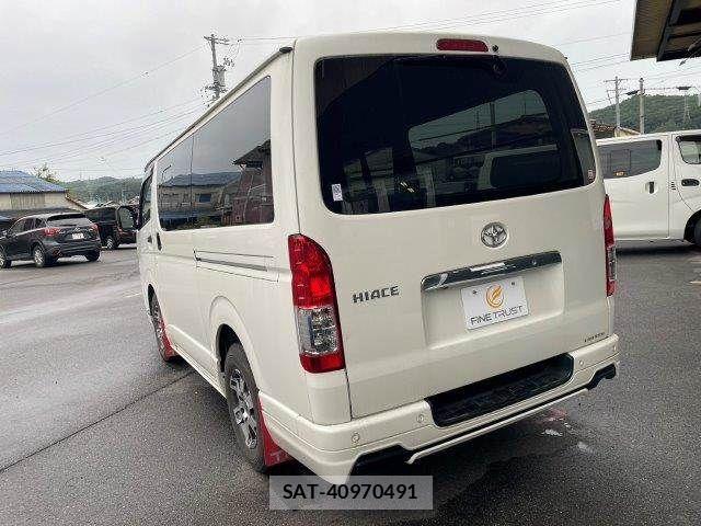 Toyota HIACE VAN 2021-09 8746427-22