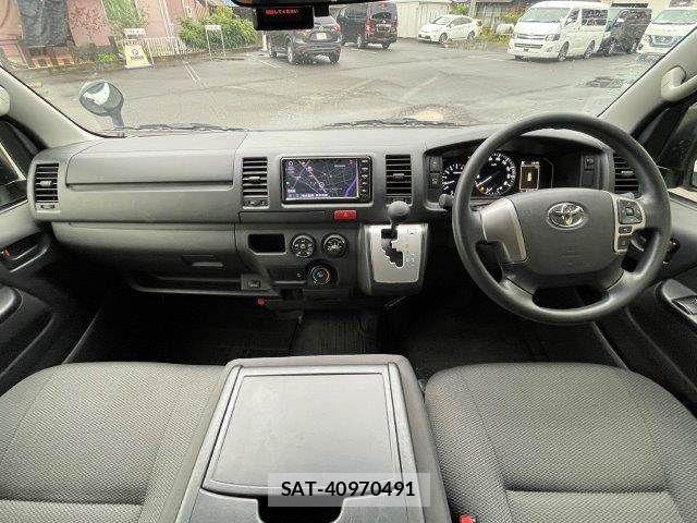 Toyota HIACE VAN 2021-09 8746427-2
