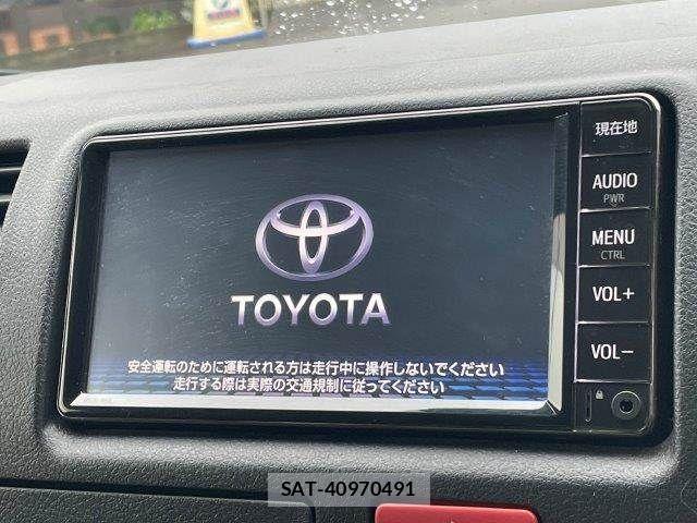 Toyota HIACE VAN 2021-09 8746427-3
