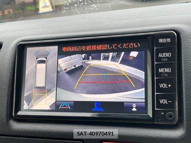 Toyota HIACE VAN 2021-09 8746427-4