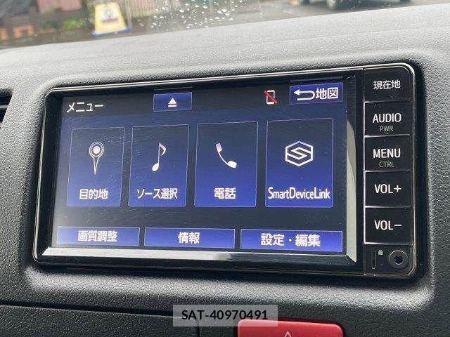 Toyota HIACE VAN 2021-09 8746427-5