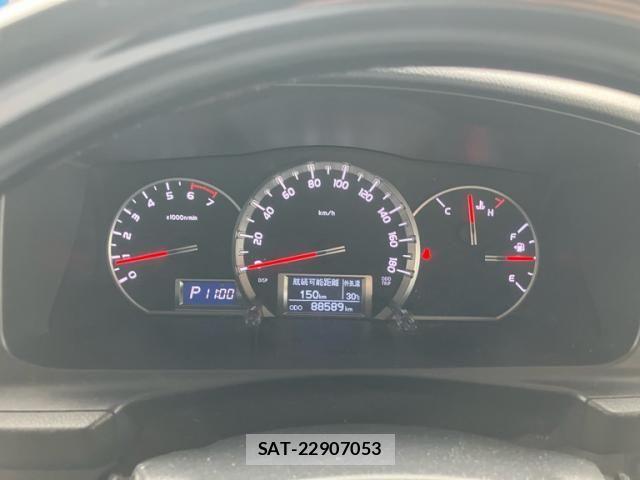 Toyota HIACE VAN 2014-09 8746428-13