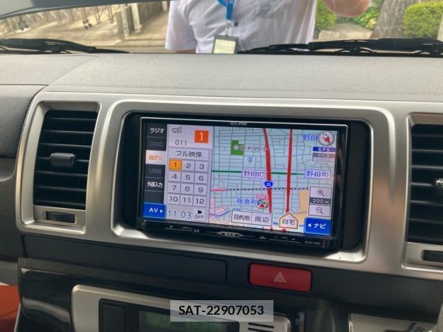 Toyota HIACE VAN 2014-09 8746428-14