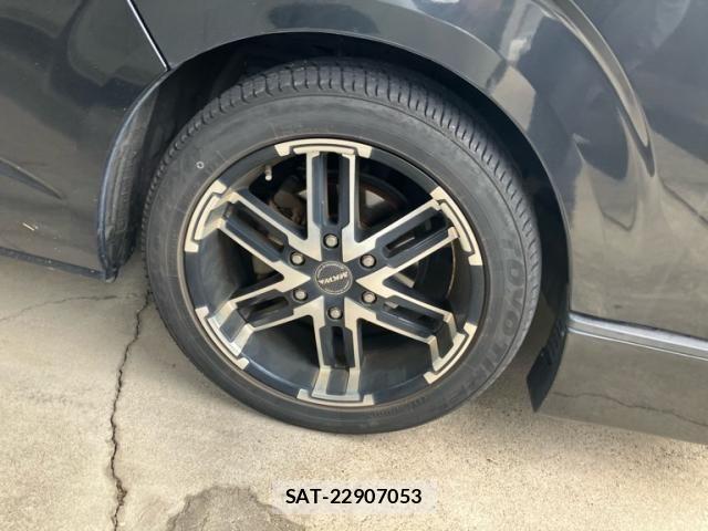 Toyota HIACE VAN 2014-09 8746428-2
