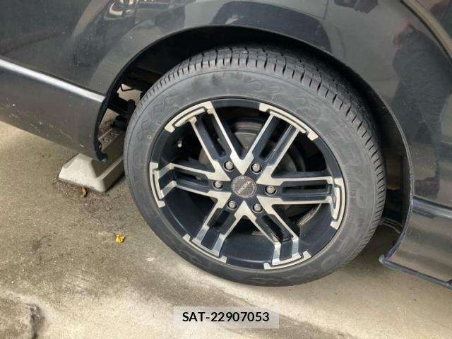 Toyota HIACE VAN 2014-09 8746428-3