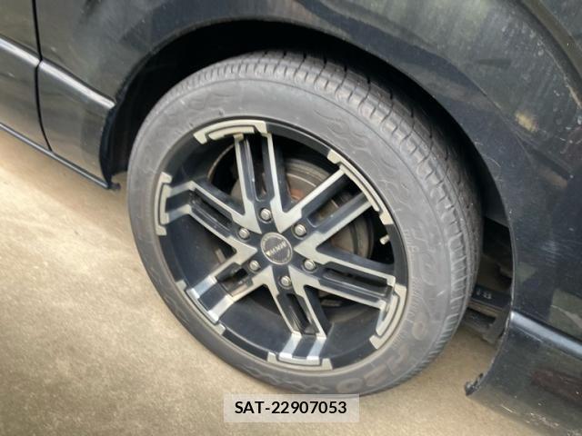 Toyota HIACE VAN 2014-09 8746428-6
