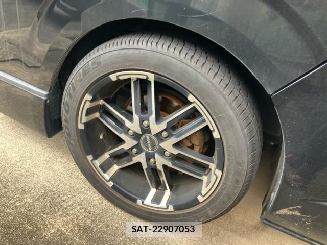 Toyota HIACE VAN 2014-09 8746428-7