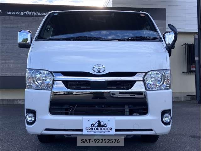 Toyota HIACE VAN 2021-03 8746414-1