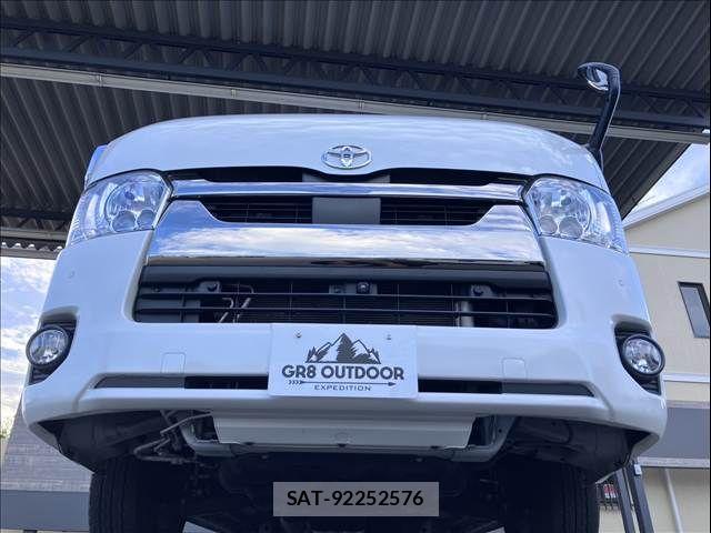 Toyota HIACE VAN 2021-03 8746414-25