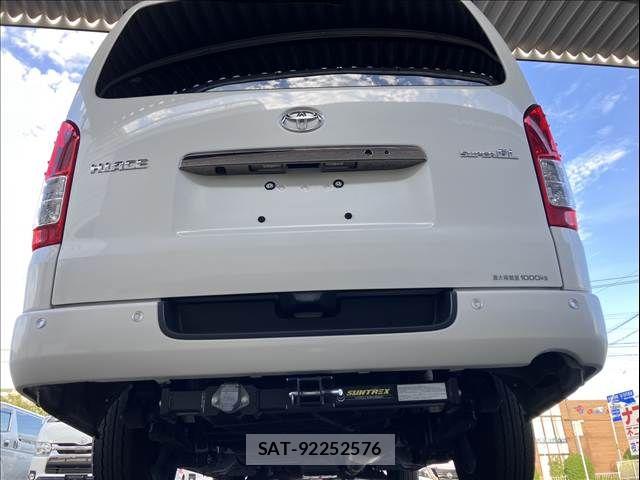 Toyota HIACE VAN 2021-03 8746414-27