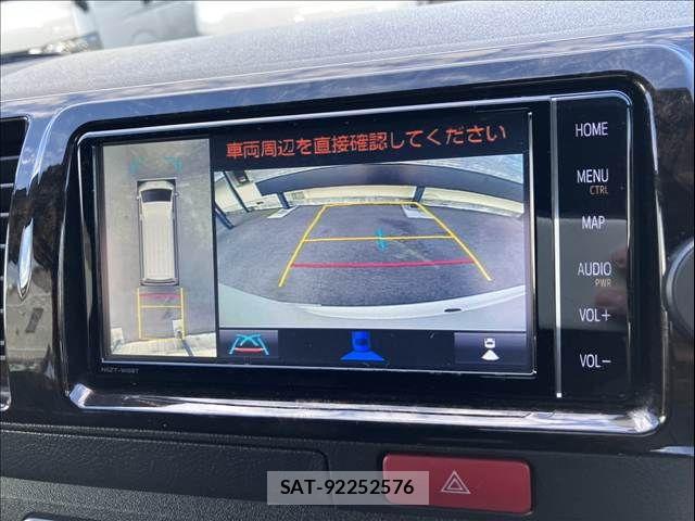 Toyota HIACE VAN 2021-03 8746414-5