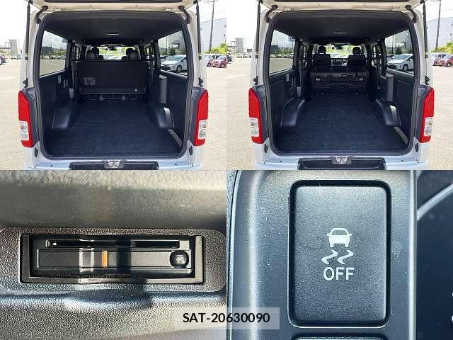 Toyota HIACE VAN 2020-08 8746415-8