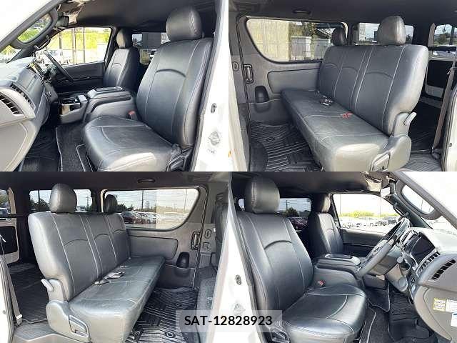 Toyota HIACE VAN 2024-05 8746409-7