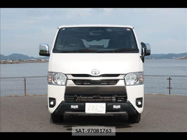 Toyota HIACE VAN 2025-10 8746400-1