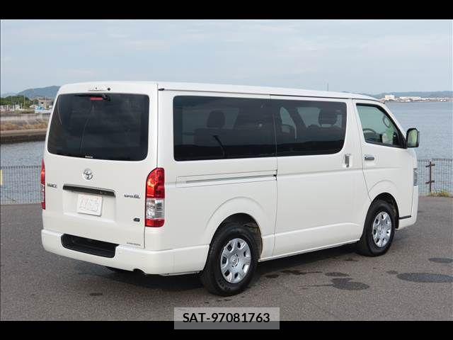 Toyota HIACE VAN 2025-10 8746400-7