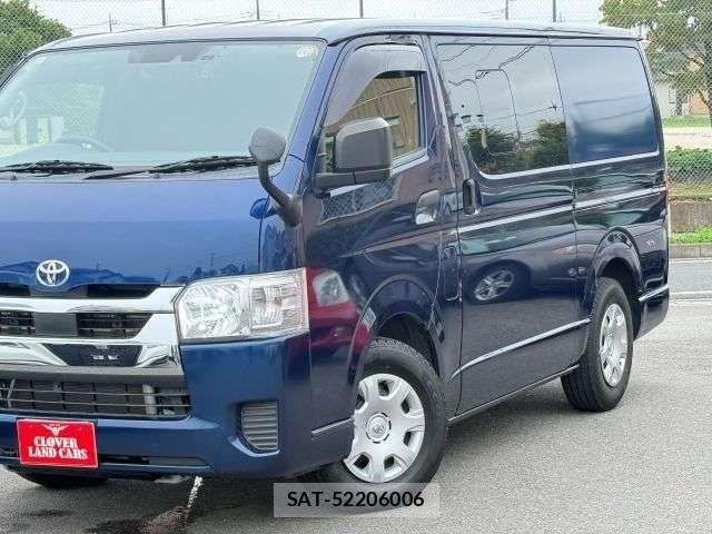Toyota HIACE VAN 2021-07 8746426-13