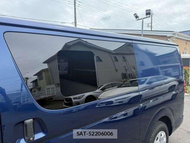 Toyota HIACE VAN 2021-07 8746426-14