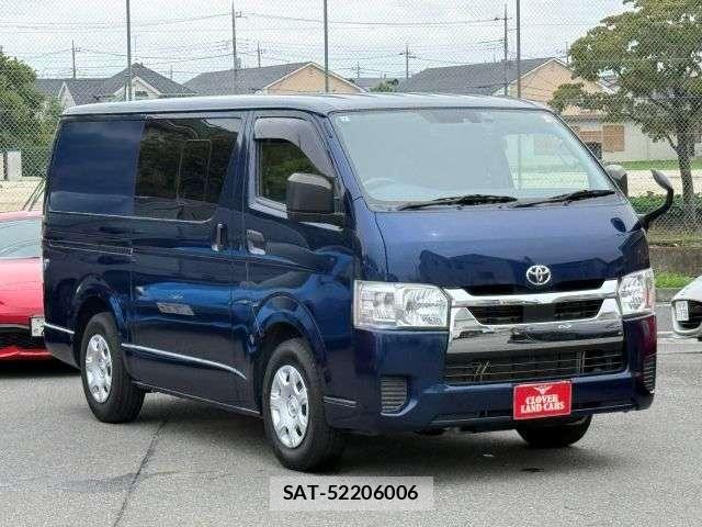 Toyota HIACE VAN 2021-07 8746426-16