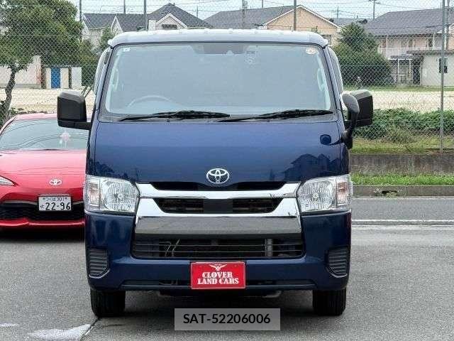Toyota HIACE VAN 2021-07 8746426-18