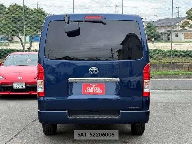 Toyota HIACE VAN 2021-07 8746426-19