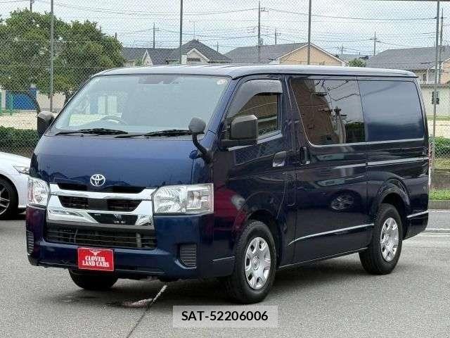 Toyota HIACE VAN 2021-07 8746426-20