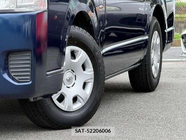 Toyota HIACE VAN 2021-07 8746426-22