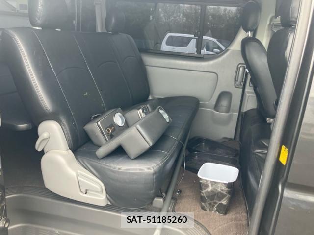 Toyota HIACE VAN 2007-02 8746437-13